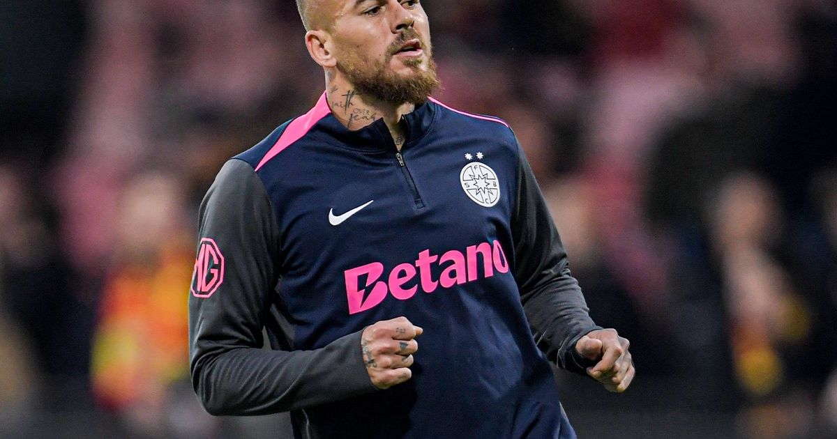 Alibec, dorit cu insistență! Revelația sezonului din Liga 1 crede că îi poate revitaliza cariera: „L-aș pune pe picioare instantaneu”