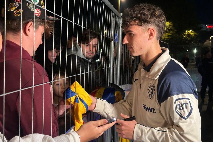 Se mai răzgândește Gigi Becali? Declarație de dragoste din Târgul de Crăciun: „Bineînțeles că vreau să vin la FCSB!”