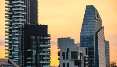 penthouse de 5 milioane de euro la etajul 34, piscină interioară, mobilier de la designeri faimoși + Ce cartier de lux a ales Cristi Chivu