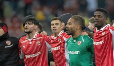 Nicolescu despre transferuri. Președintele „câinilor” e categoric: „Acest lucru nu se va întâmpla la Dinamo!” +