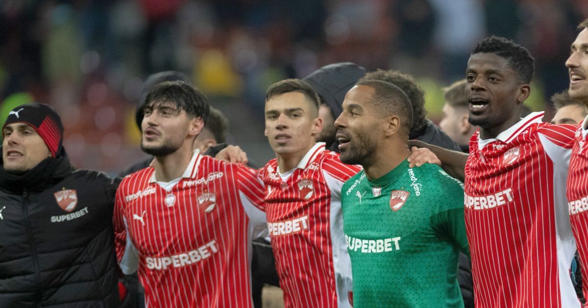 Nicolescu despre transferuri. Președintele „câinilor” e categoric: „Acest lucru nu se va întâmpla la Dinamo!” +