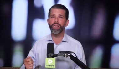 SUA ar putea înceta sprijinul pentru efortul de război al Ucrainei, afirmă Donald Trump Jr.