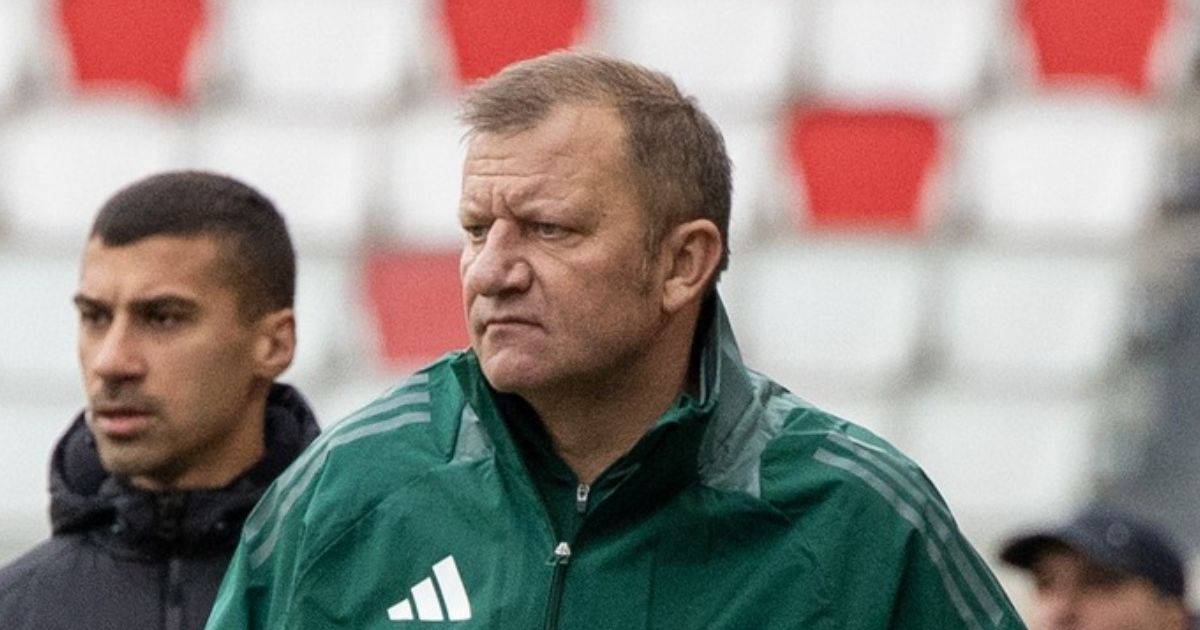 Dorinel Munteanu (57 de ani) ar putea reveni în Liga 1, fiind dorit de Hermannstadt.