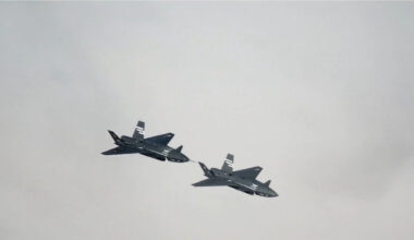 Premieră mondială în aviație: Dronele Kizilelma au executat primul zbor în formație complet autonom (VIDEO)