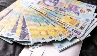 Statul român a câștigat peste 80 de miliarde de lei în urma crizei prețurilor la energie