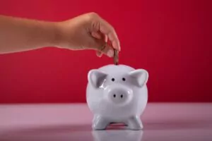 Economii, Bani, Tineri, Pușculiță