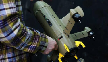 Ucraina atinge pragul de 1.000 de drone interceptoare pe zi: Soluția de 2.500 de dolari care înlocuiește rachetele scumpe în lupta contra UAV-urilor Shahed