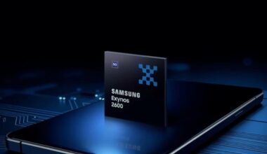 Samsung lansează Exynos 2600, primul procesor pe 2nm, dedicat seriei S26