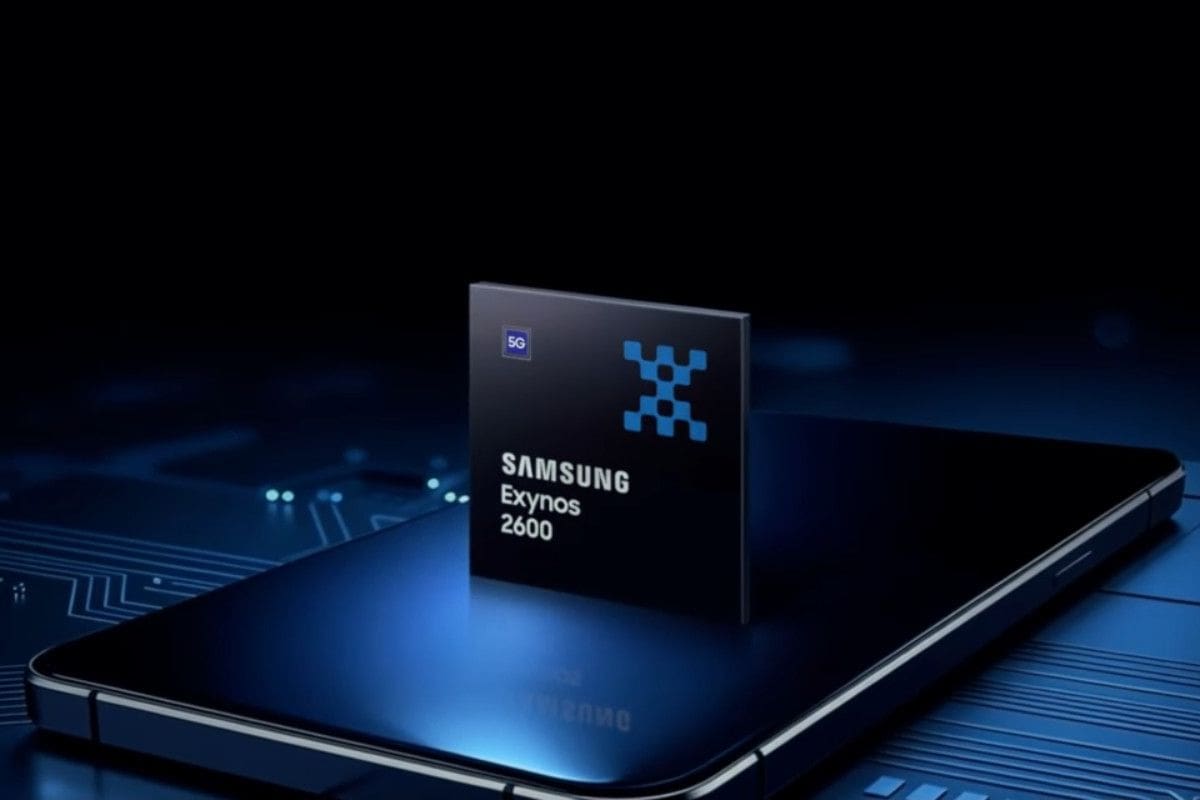 Samsung lansează Exynos 2600, primul procesor pe 2nm, dedicat seriei S26