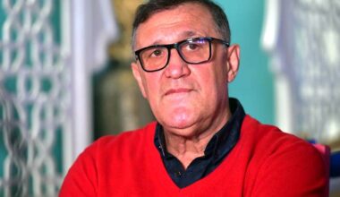 „Suntem în aeroport, nu m-am gândit niciodată!”