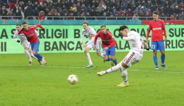 „Nu ne-a dat un penalty!” » Alex Dobre l-a luat la țintă pe Istvan Kovacs + Principalul obiectiv al echipei: NU este titlul!