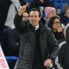 Unai Emery are 165 de meciuri la Aston Villa: 93 de victorii, 29 de egaluri, 43 de eșecuri Foto: Imago