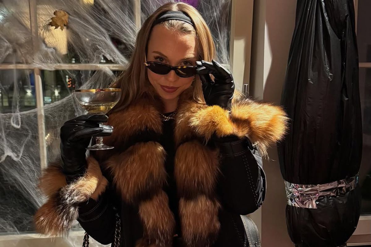 „Soție de mafiot” » Căsătorită cu fostul fotbalist din Superligă