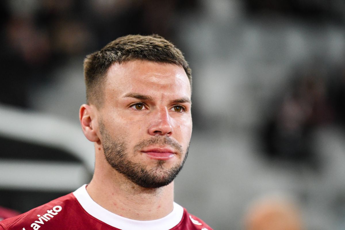 „Nu știu dacă e vreunul ca el”