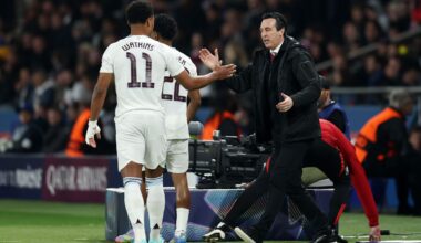 Eroul lui Villa din meciul cu Chelsea a elucidat misterul » Cine este adevăratul omul decisiv al echipei: „Este un geniu...”