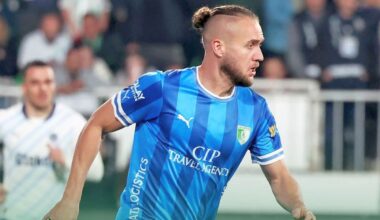 „Mi-e teamă de un singur lucru”