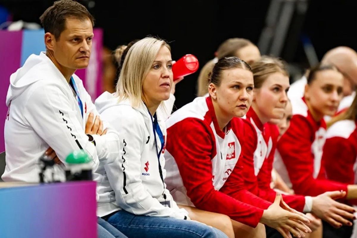 Norvegia caută al cincilea titlu al lumii, iar legendara Heidi Loke a fost pe banca altei echipe la Campionatul Mondial