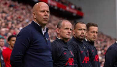 Surpriză în Premier League » Liverpool l-a concediat cu două zile înainte de Anul Nou