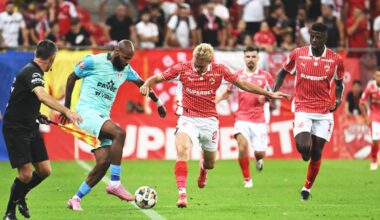 Revenire la Dinamo » Șanse uriașe să joace din nou în 2025