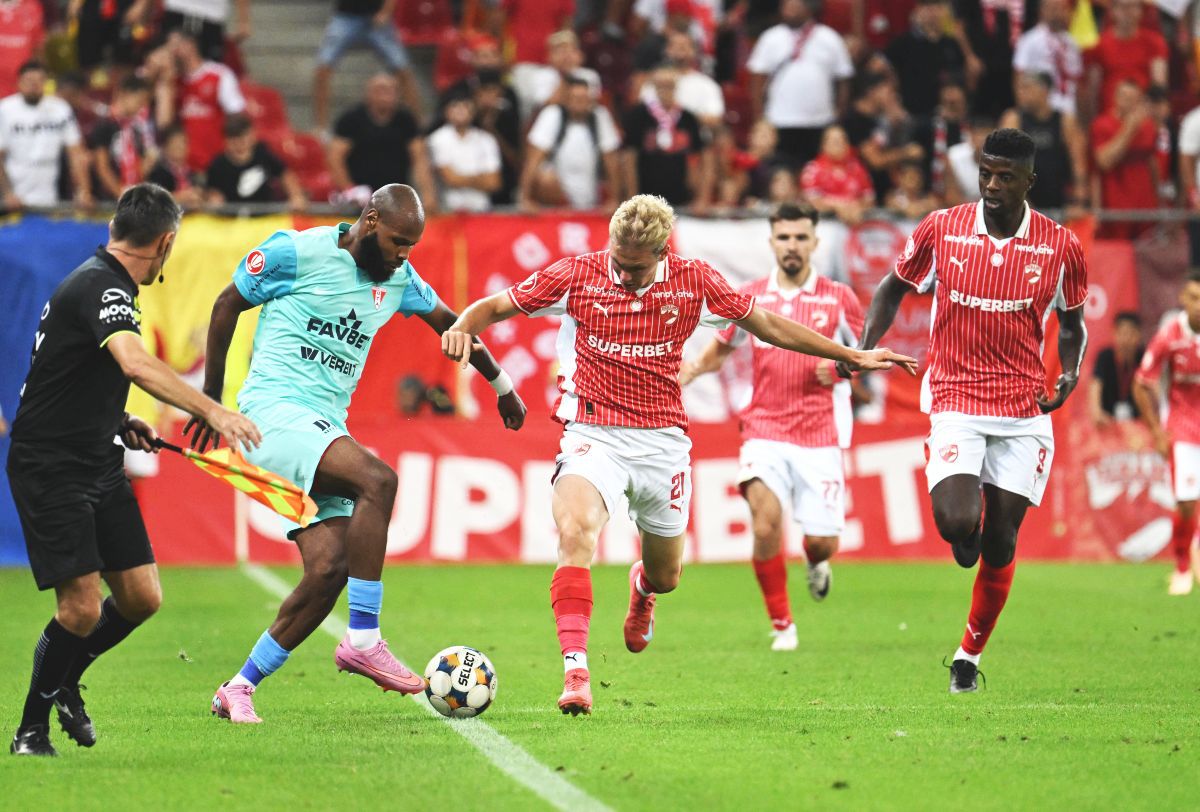 Revenire la Dinamo » Șanse uriașe să joace din nou în 2025