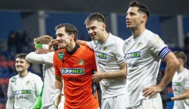 Echipa românilor din Europa e pe val! Locul 1 după 17 etape