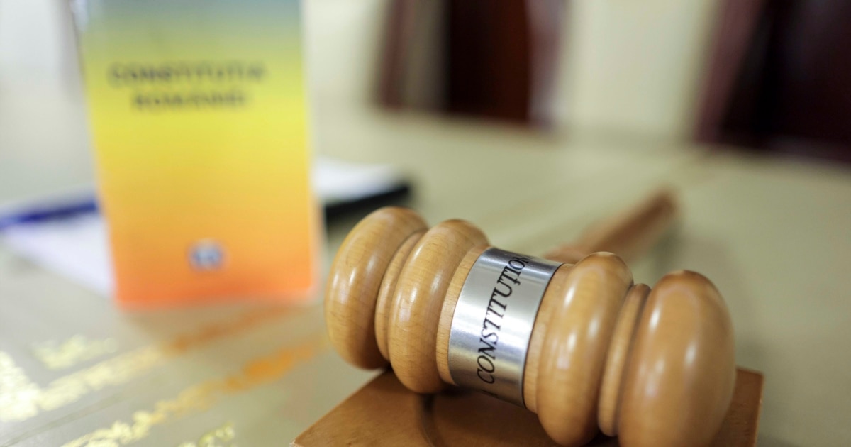 Boicot sau grevă constituțională? Care sunt efectele blocajului de la CCR în privința legii pensiilor magistraților