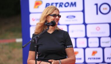 500.000 de euro acordați necuvenit la Federația de Canotaj! Suma exactă încasată de Elisabeta Lipă