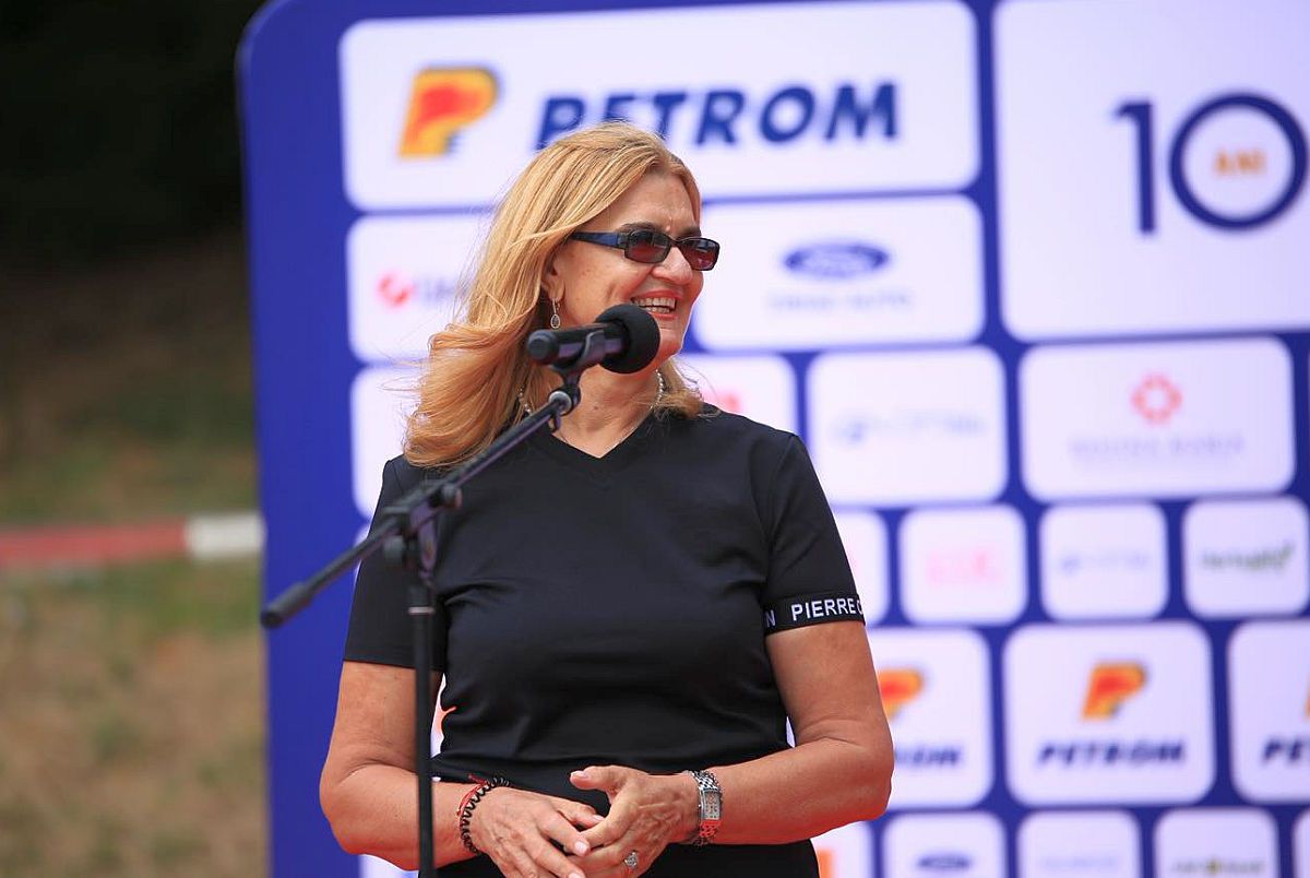 500.000 de euro acordați necuvenit la Federația de Canotaj! Suma exactă încasată de Elisabeta Lipă