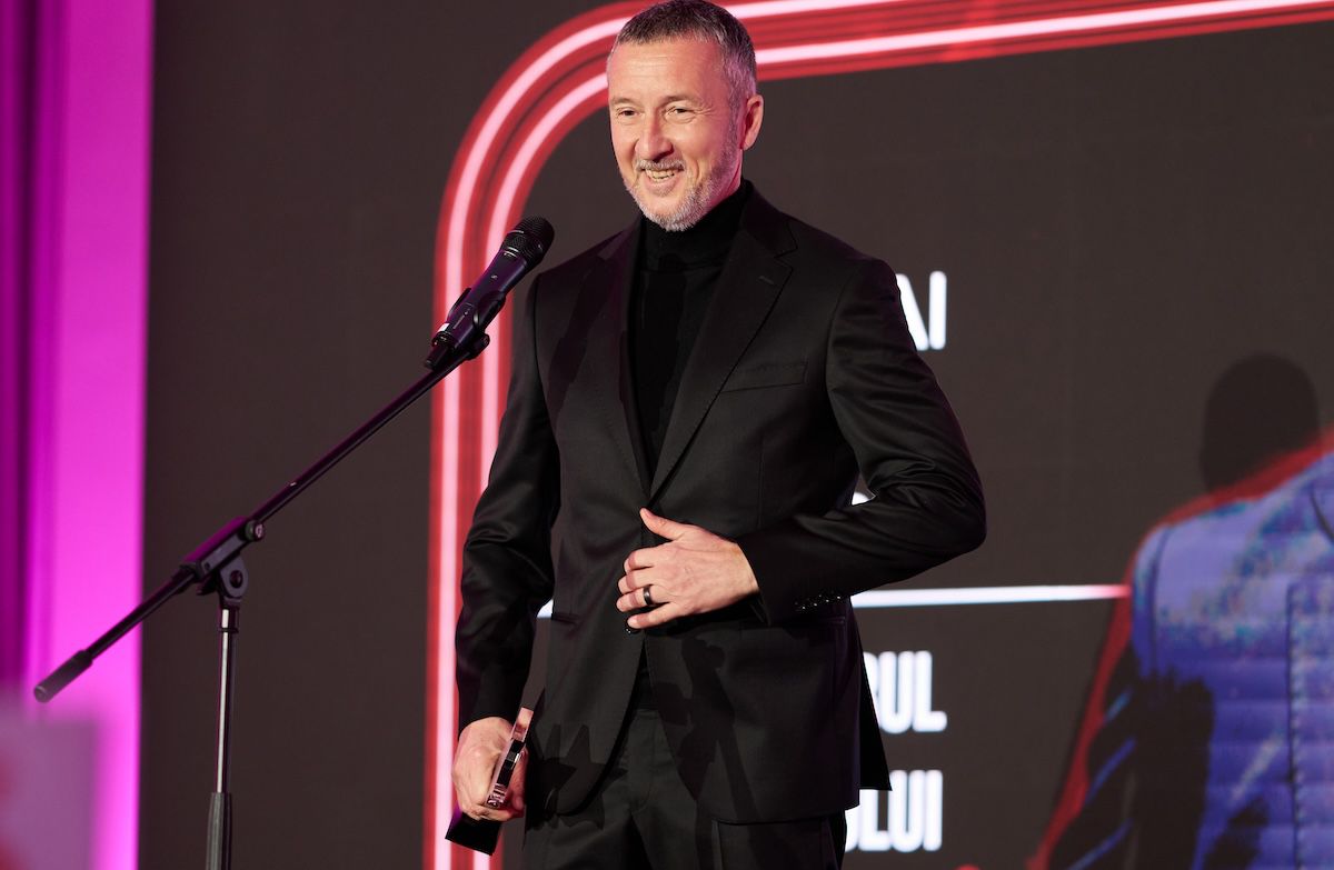 Mihai Stoica, replică acidă pentru Marius Șumudică: „Îi răspund acum!”