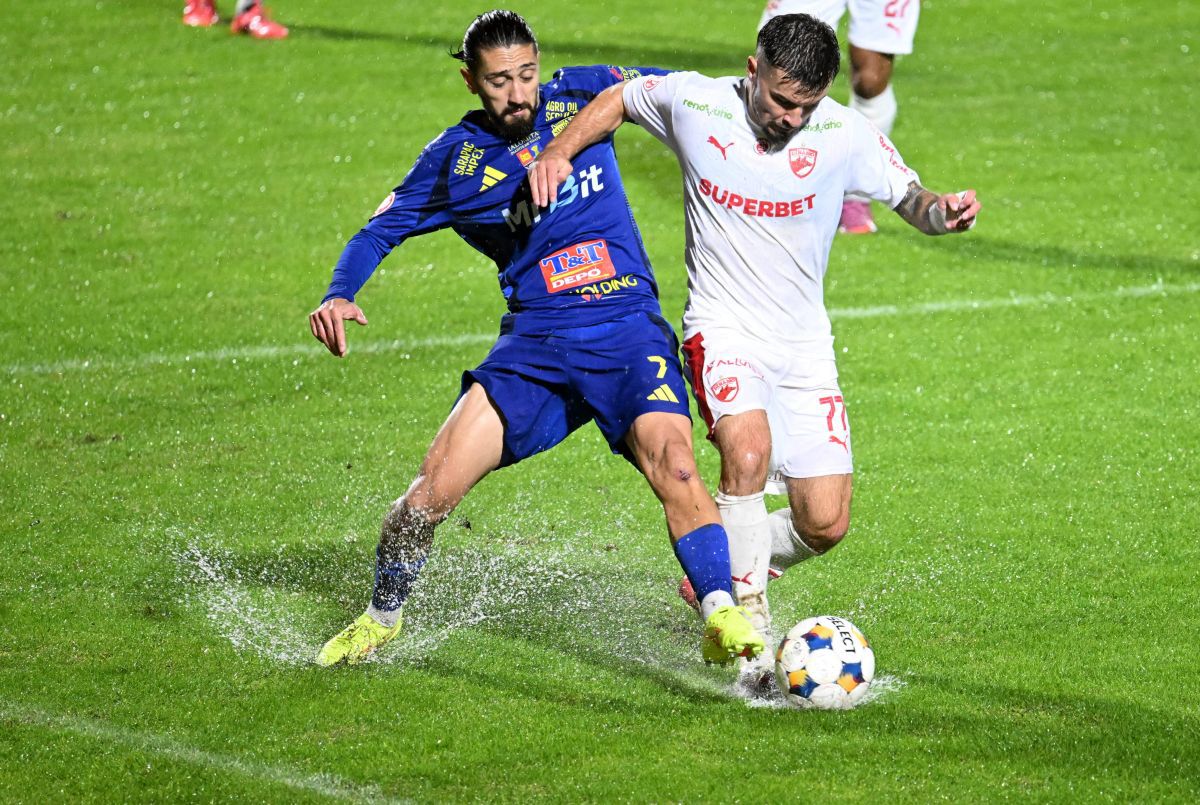 Transfer rapid în Superliga! Și-a reziliat contractul și a semnat cu alt club din România