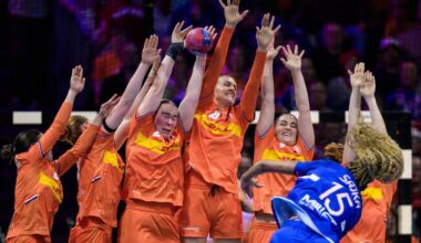 duel cu prelungiri împotriva Olandei