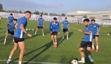 Două amicale perfectate de Farul Constanța în cantonamentul de iarnă » Test cu oponenta din Superliga