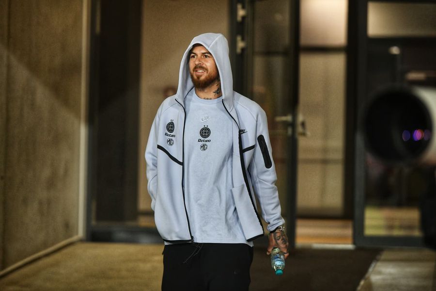 Gigi Becali și-a DISTRUS un jucător și a adus acuze grave: „S-a operat fără să întrebe pe nimeni”