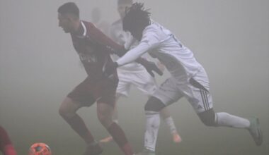 LIVE. FC Botoșani - CFR Cluj, duel în etapa 21 din Superligă