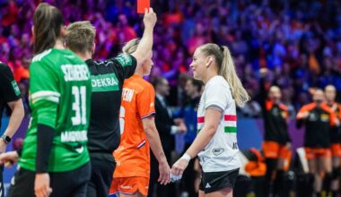 „Toată lumea plânge” » După eliminarea de la Campionatul Mondial de handbal, maghiarii au ieșit la atac