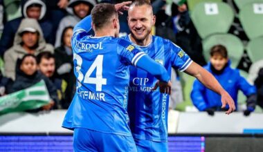 „George Pușcaș, la un pas de Dinamo” » Expertul italian în mercato a făcut anunțul de ultimă oră!