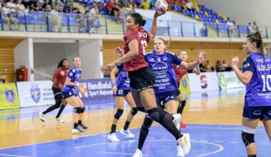 Anunț-ȘOC din „Liga Florilor” » Candidata la cupele europene s-a despărțit de antrenor