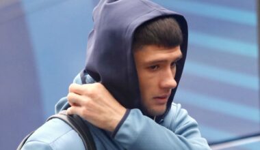 Șoc de cotă 45 sub ochii lui Vladislav Blănuță! + Atacantul român își poate face bagajele