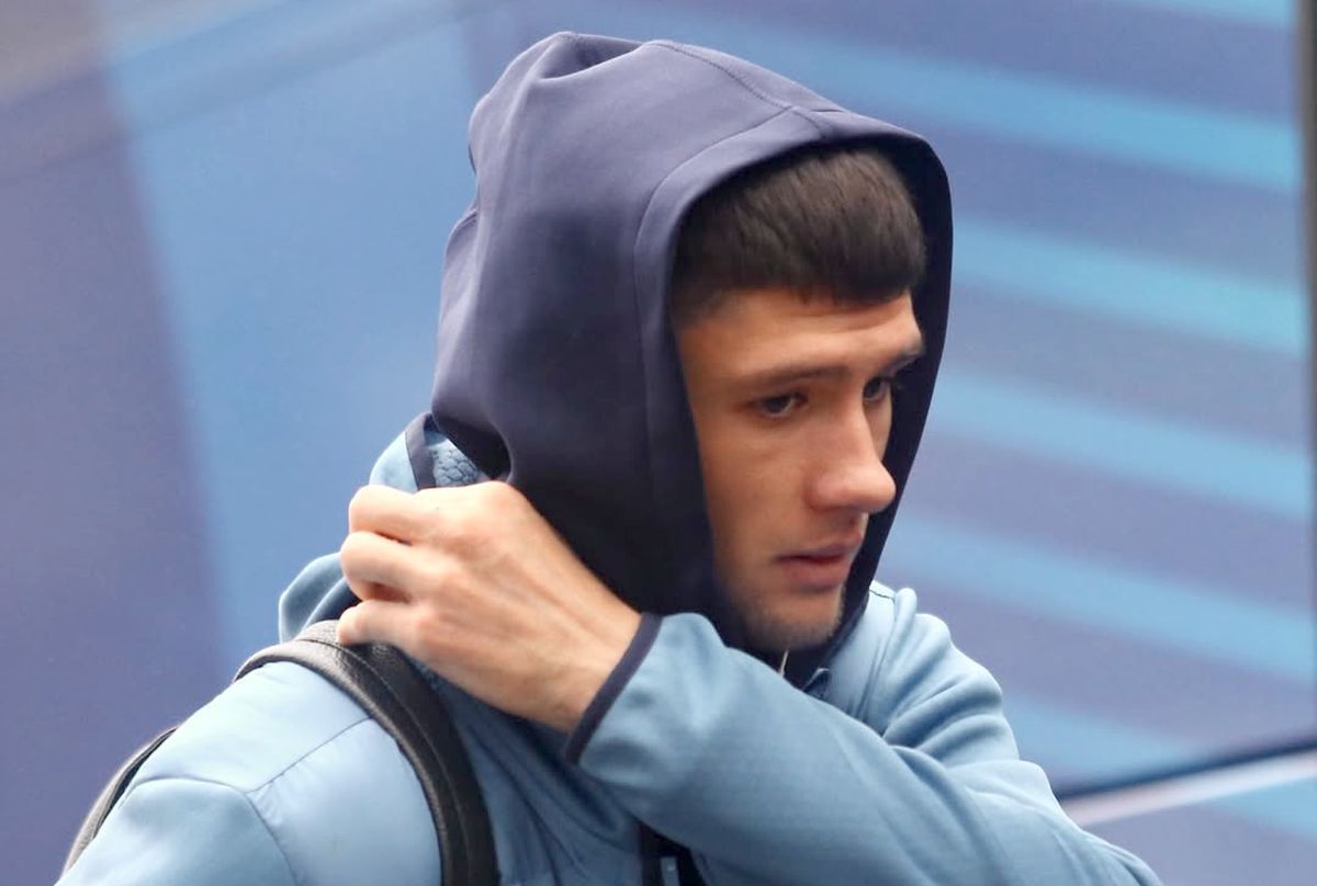 Șoc de cotă 45 sub ochii lui Vladislav Blănuță! + Atacantul român își poate face bagajele