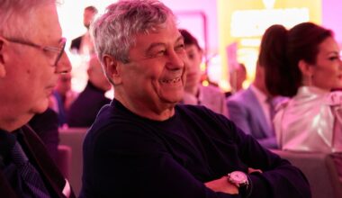 Mircea Lucescu a reacționat pentru GSP, imediat după ce a aflat unde se joacă Turcia
