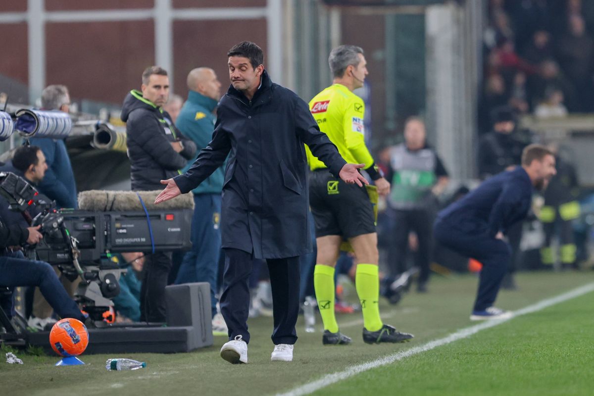 „Este o lovitură uriașă!” vs „Tot Napoli ia titlul”