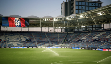 Meciul Levante - Villarreal a fost amânat » Primele detalii oficiale