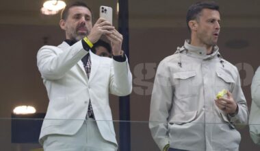 Nu doar Pușcaș » Alt atacant pentru care Dinamo va începe negocierile