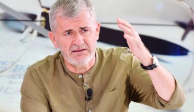 „Când el nu e în formă, avem o problemă”