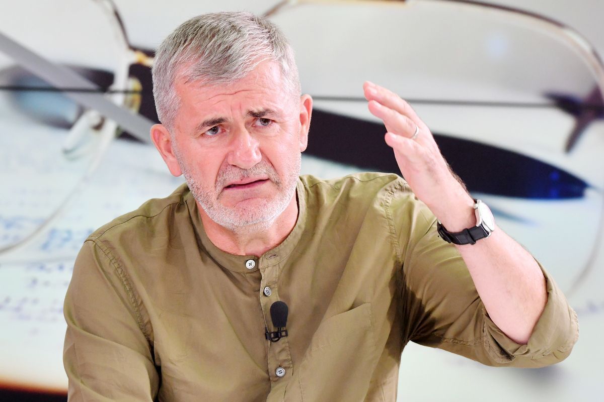 „Când el nu e în formă, avem o problemă”