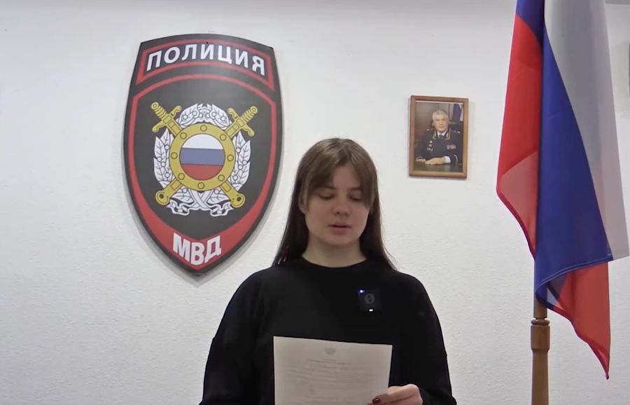 ȘOC în Ucraina! Decizie considerată SCANDALOASĂ: campioana europeană a acceptat cetățenia rusă