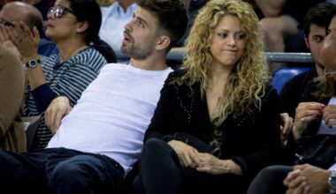 Shakira a făcut declarații surprinzătoare despre Gerard Pique, la 3 ani după despărțire: „Trebuie să recunoaștem”