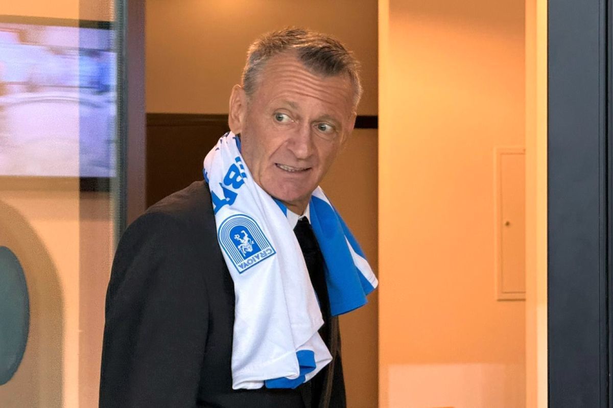 Gică Craioveanu a numit cele 3 echipe care se vor bate la titlu: „Ei nu prind podiumul”