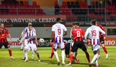 Detaliul care nu a trecut neobservat în meciul din Cupa României: Csikszereda riscă SANCȚIUNI