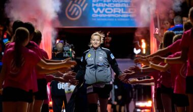 37 de ani, job în poliție și start diferit de carieră